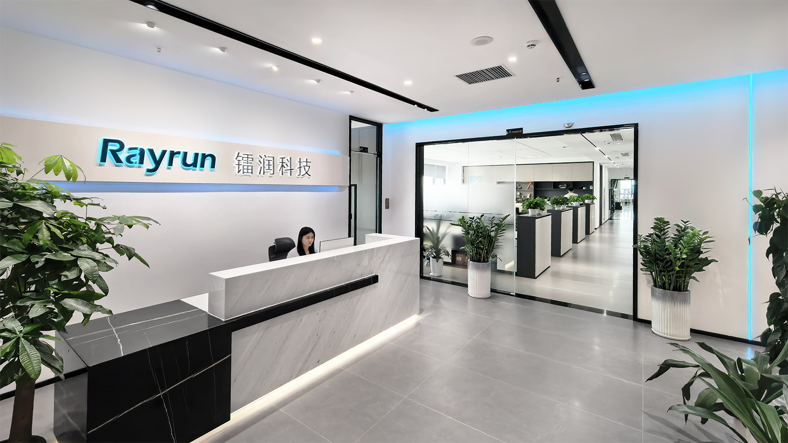 Rayrun