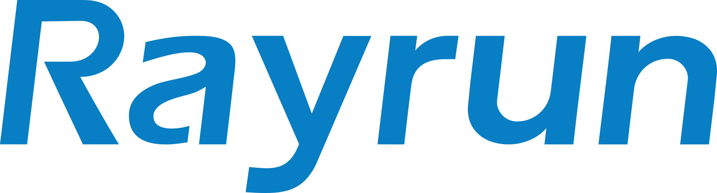 Rayrun