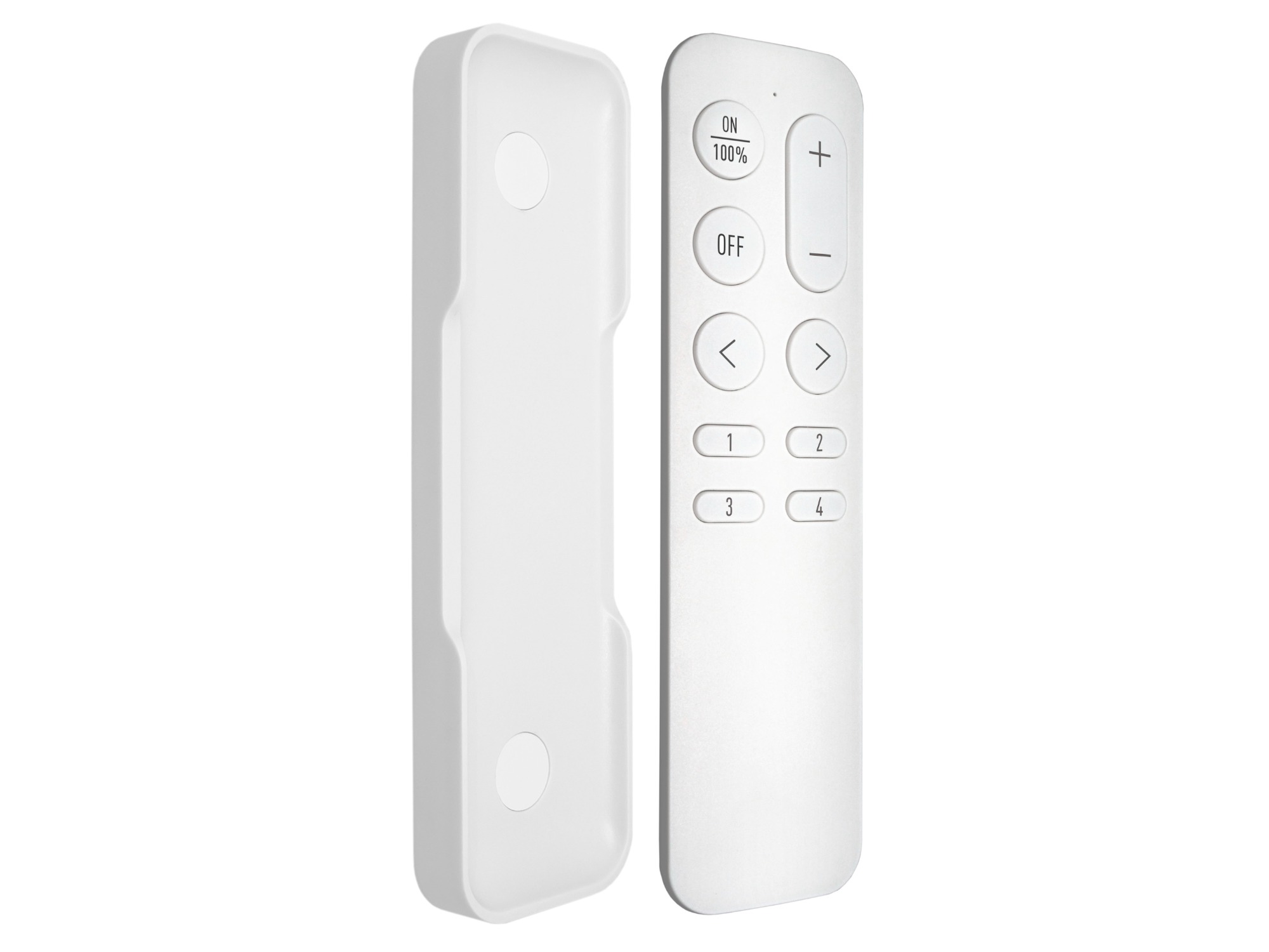 CR03 Casambi Handheld Remote Controller