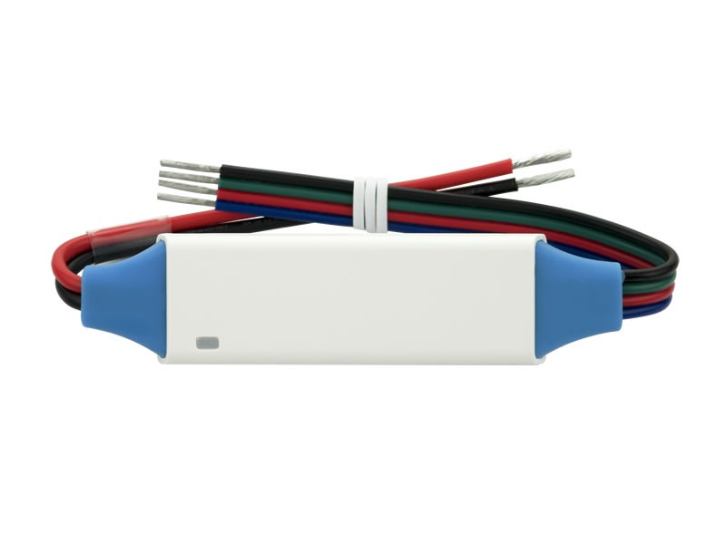 MP30 Umi BLE RGB 恒压 LED 控制器