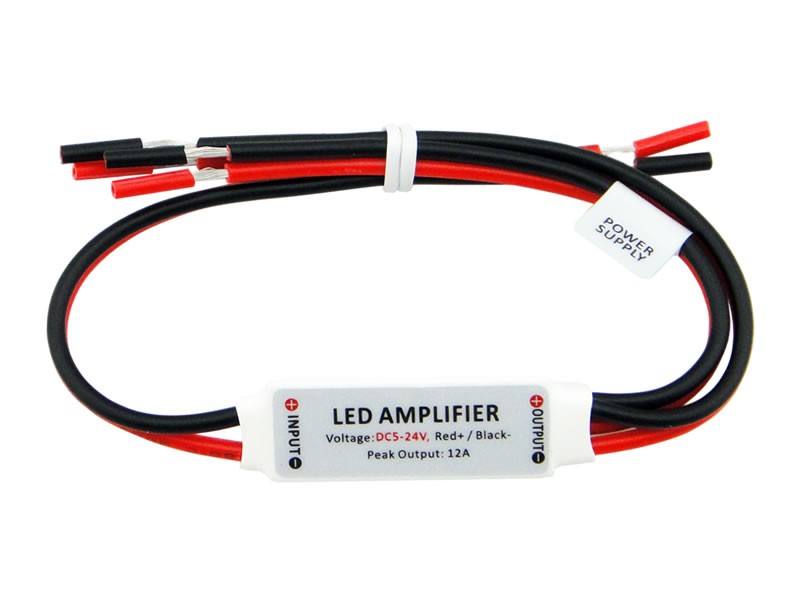 R1032 Entry-level Mini Single Color Amplifier