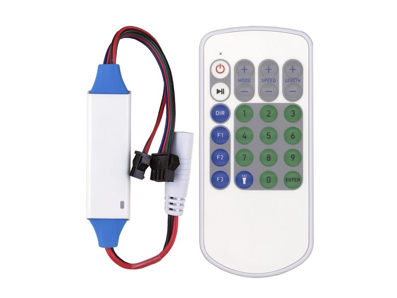 MP70 Umi 数字 SPI LED 控制器