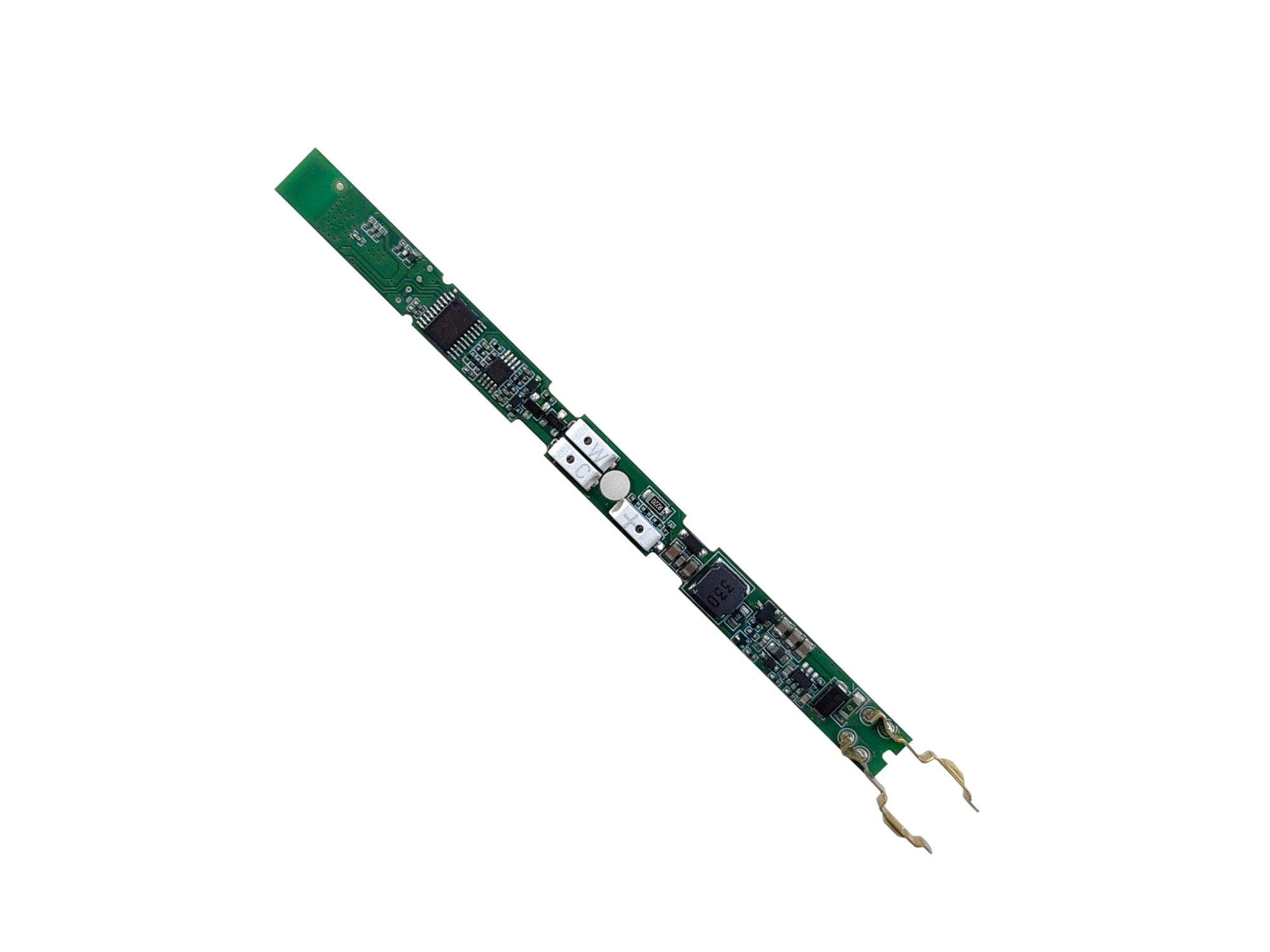 TDS15CB 智能 DC 轨道驱动
