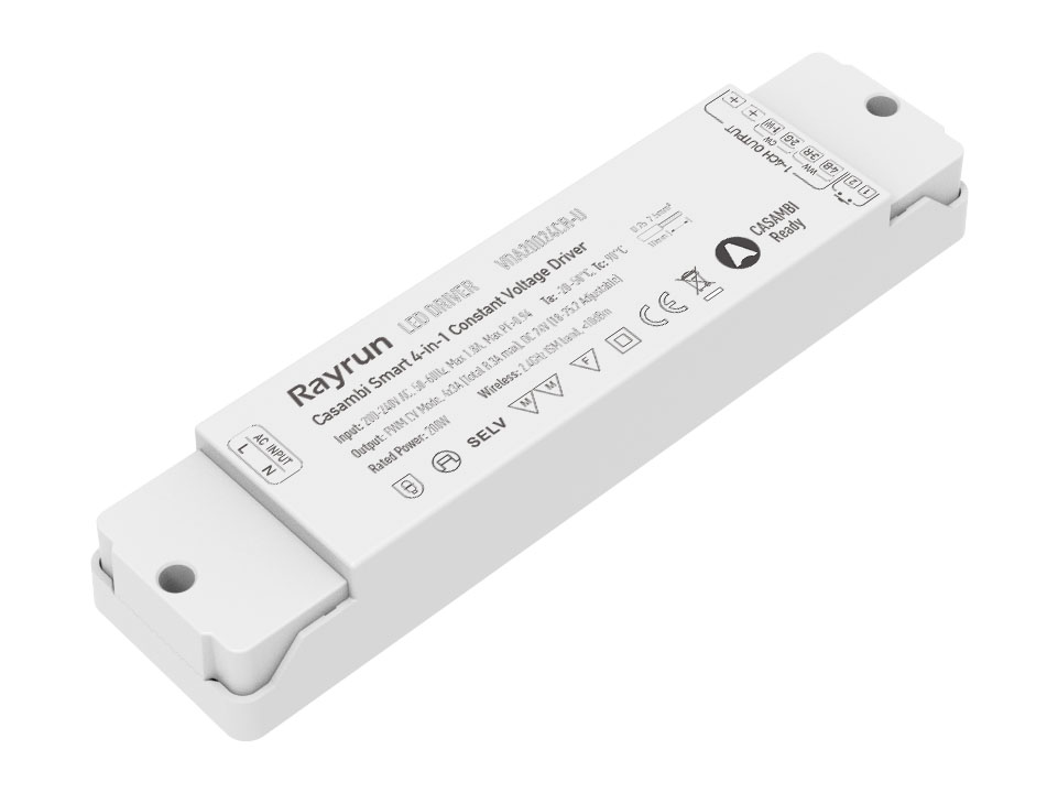 VDA20024CB VDA 系列恒压可调光驱动