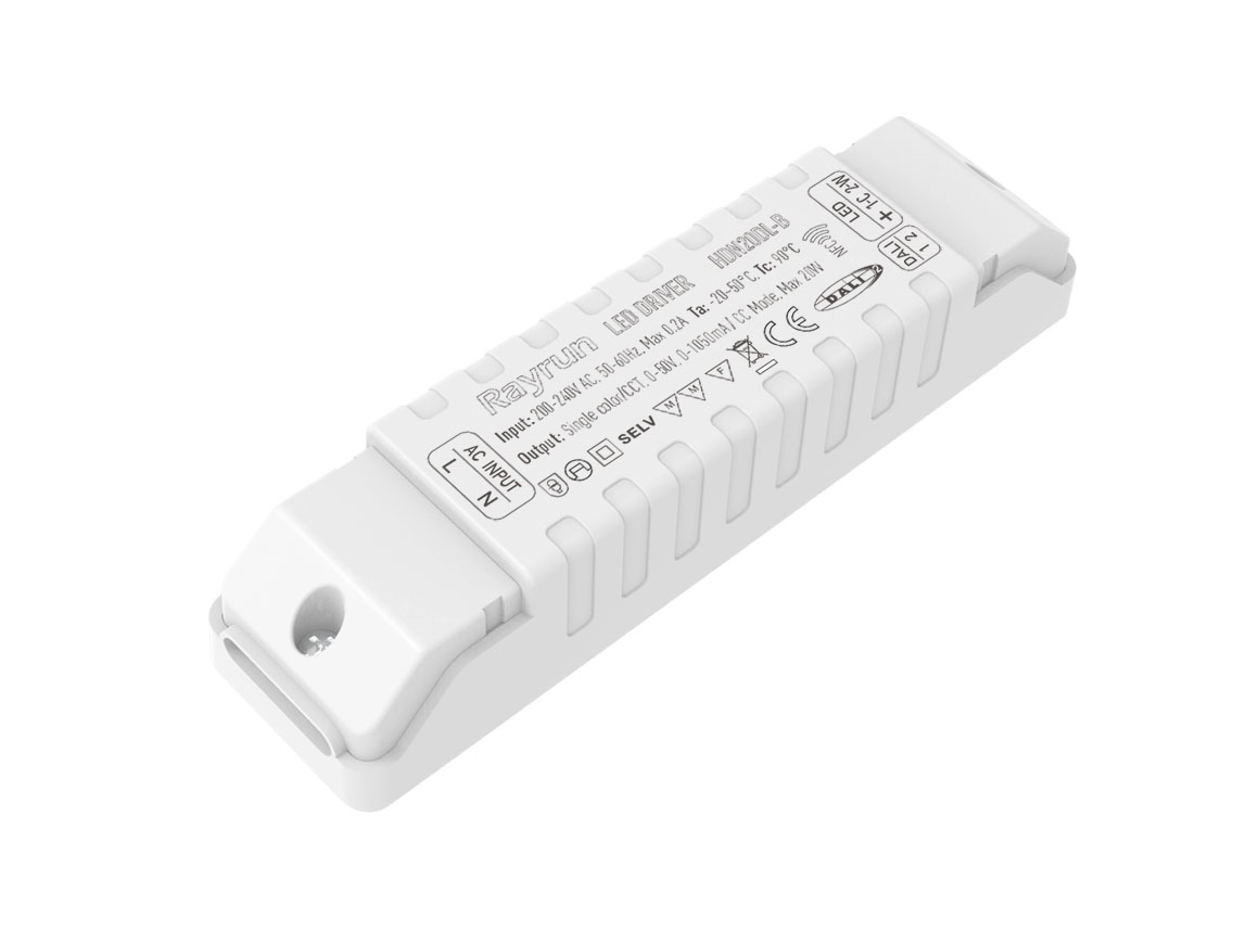 HDN20DL 恒流 LED 驱动