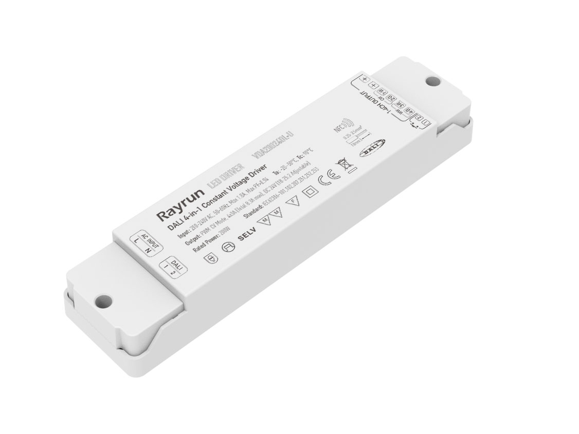 VDA20024DL VDA 系列恒压可调光驱动