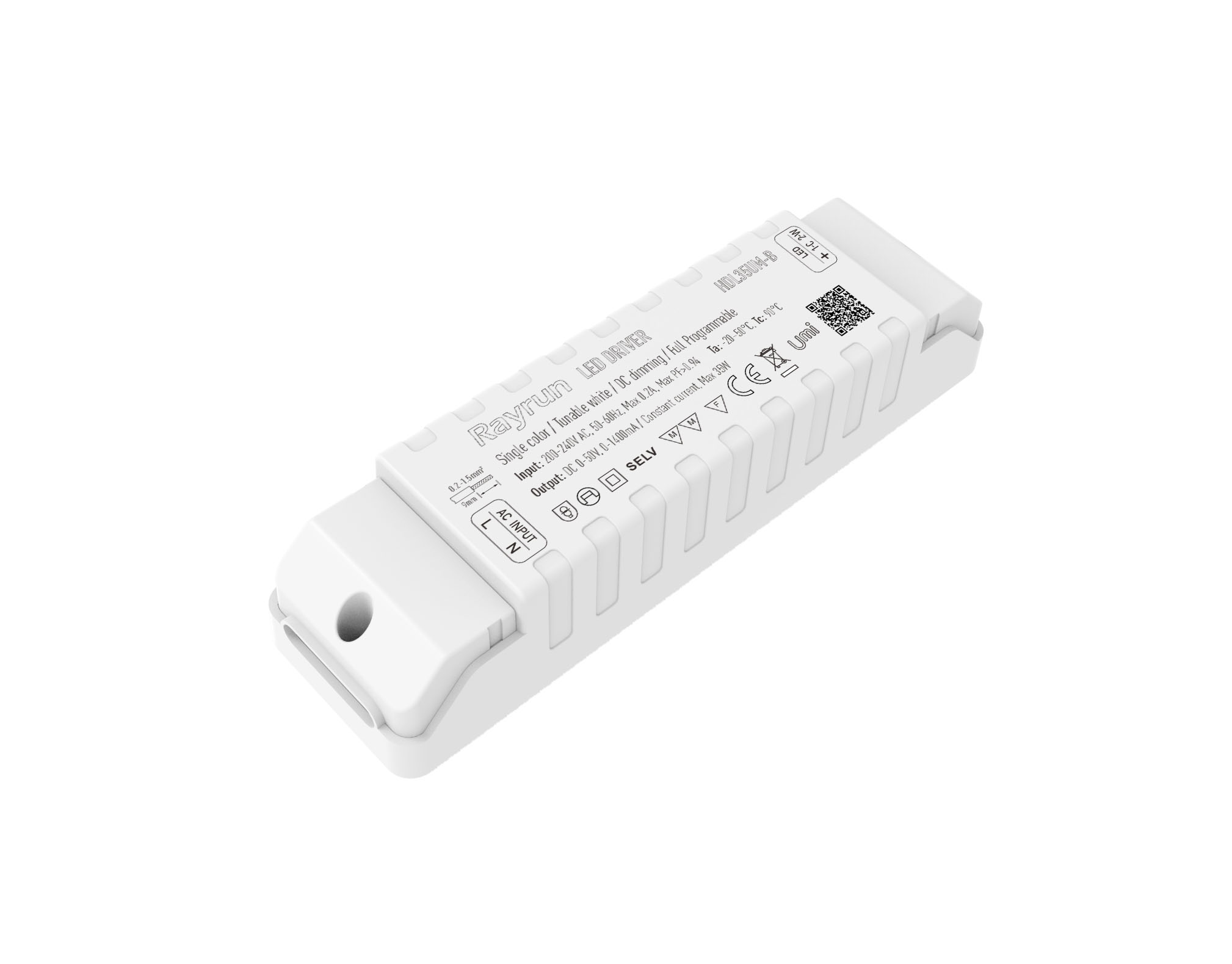 HDL35UM Umi Smart HD 系列恒流驱动
