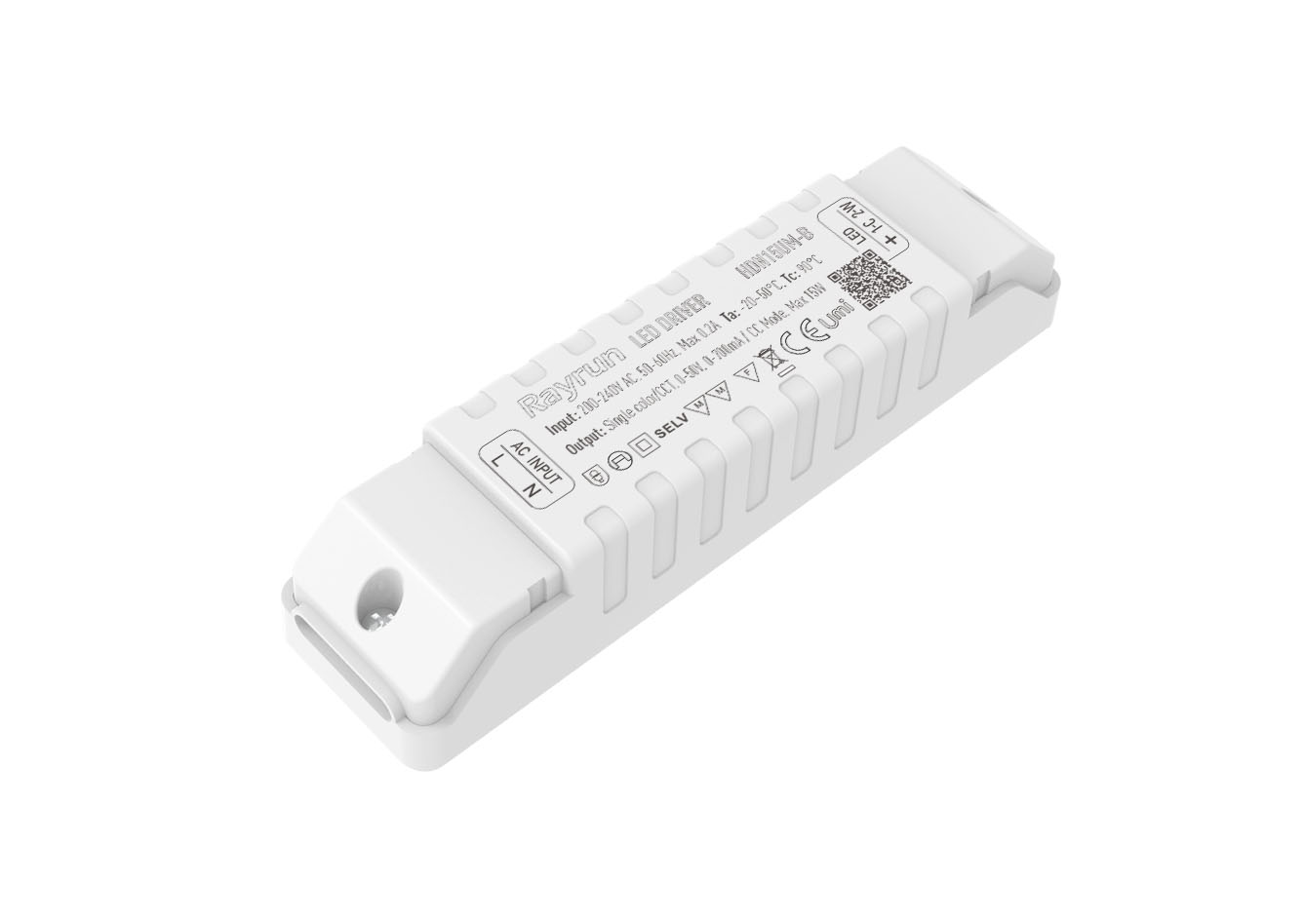 HDN15UM Umi Smart HD 系列恒流驱动