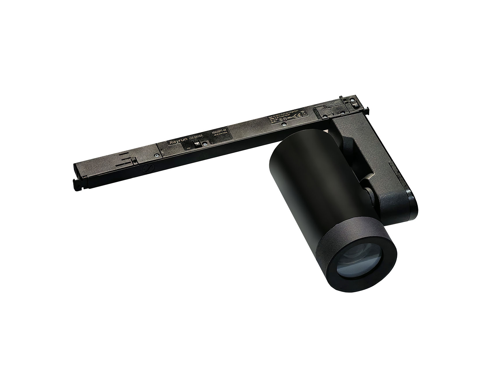 MFA25CB Smart Motorized Light