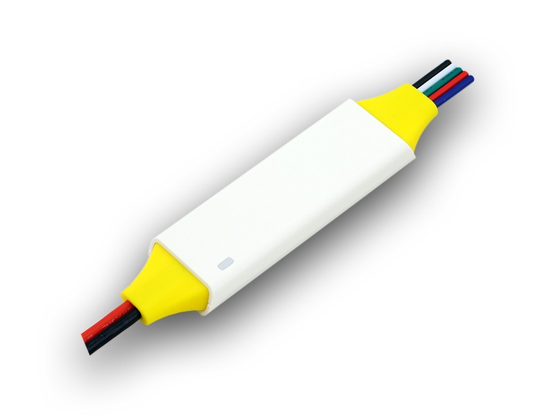 PB.0 CASAMBI 5-in-1 CV Controller