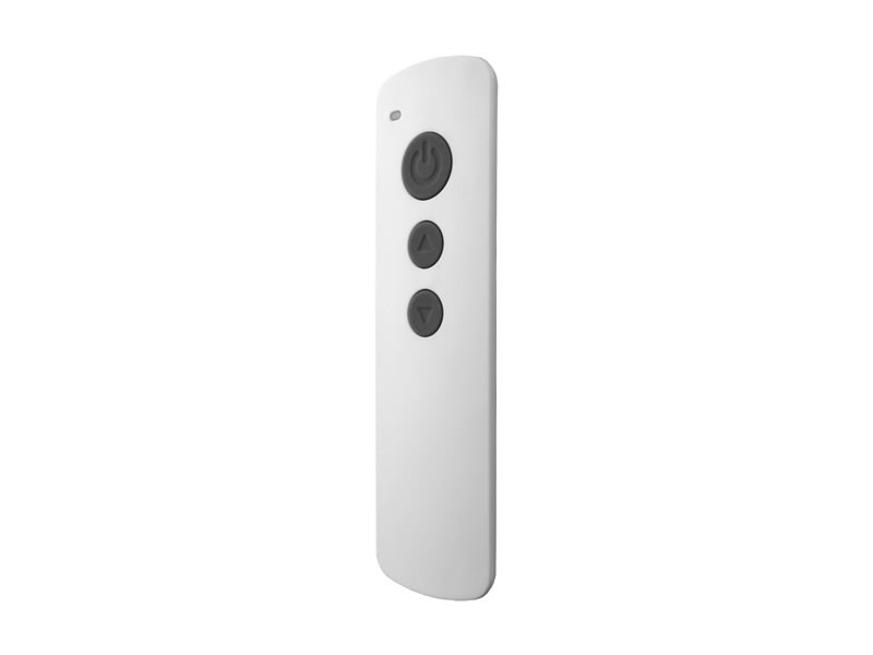 ZR02 Zigbee 3.0 Handheld Remote