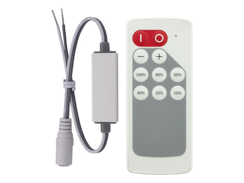 T111 Mini-T Advanced Single Color Controller