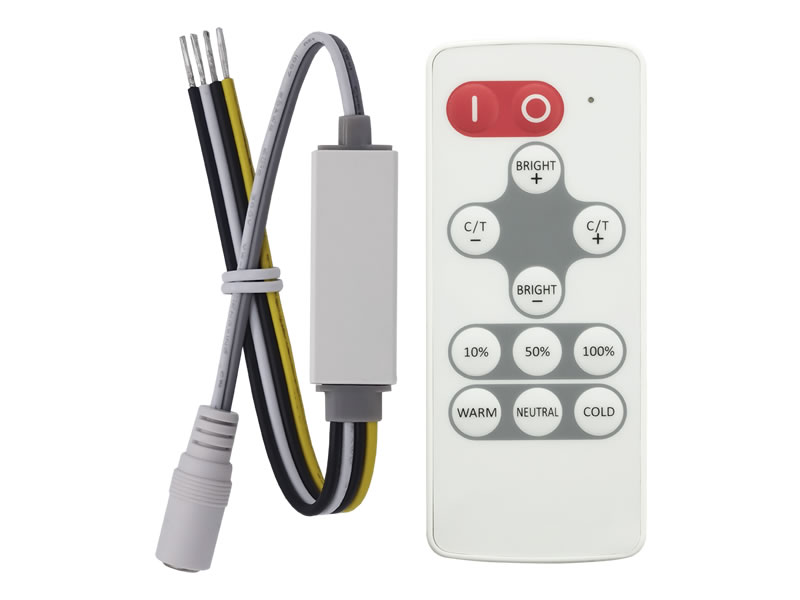 T120 Mini-T Advanced CCT Controller