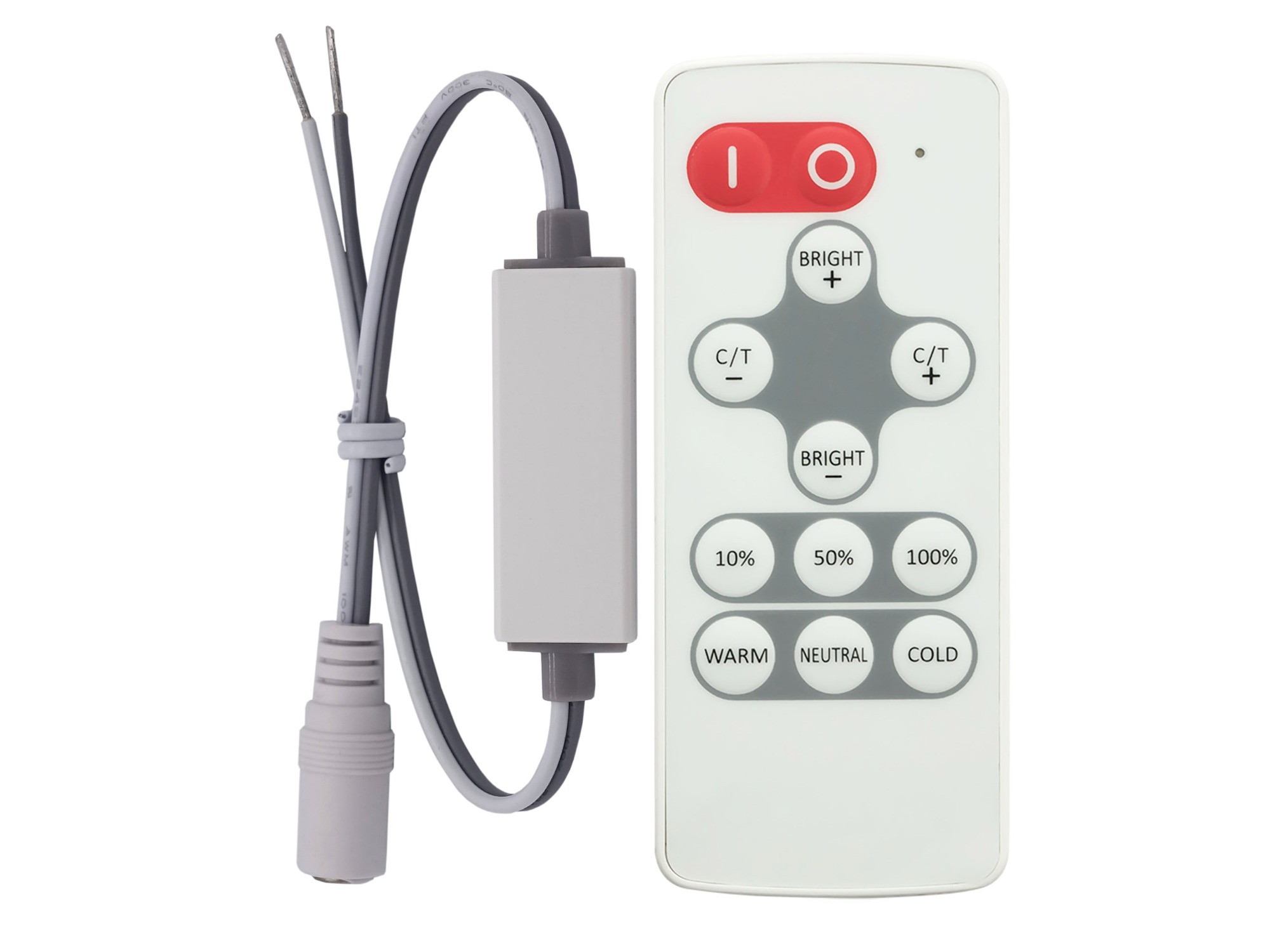 T122 Mini-T Advanced CCT Controller