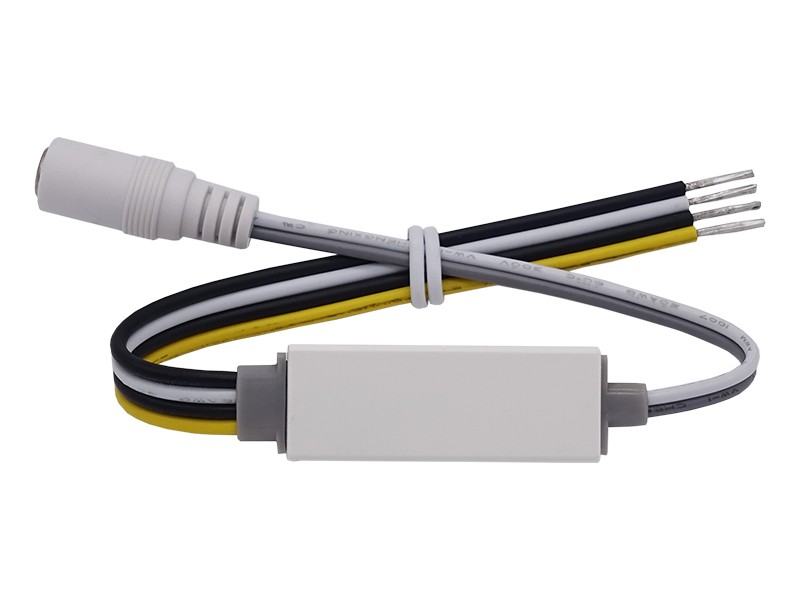 TM20 Umi BLE 双色温恒压 LED 控制器