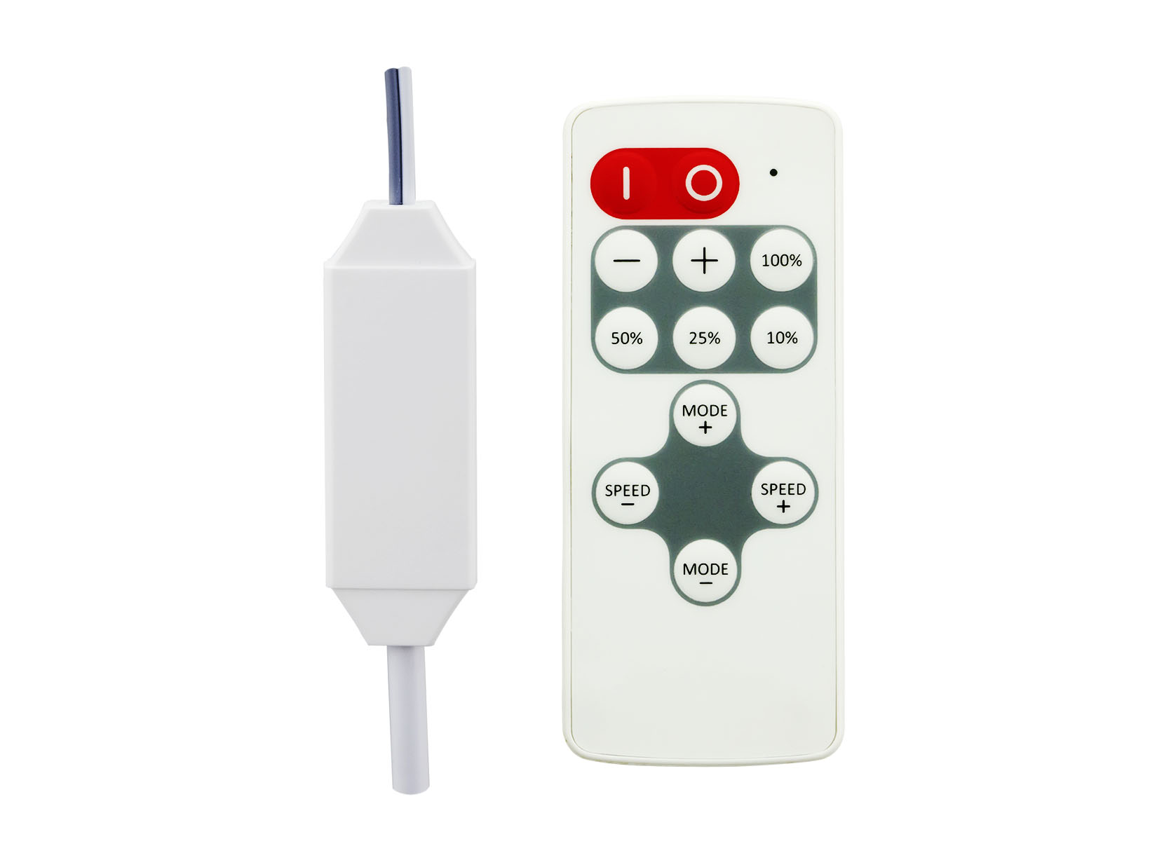 TT10 Tuya 系列单色控制器