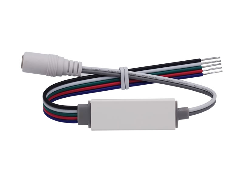 TM40 Umi BLE 四合一恒压 LED 控制器