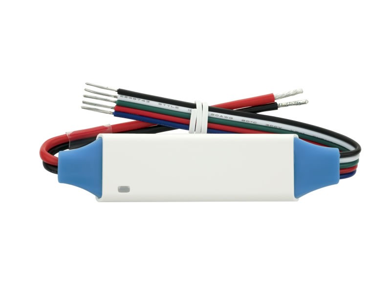 ZA40 Zigbee RGBW LED controller